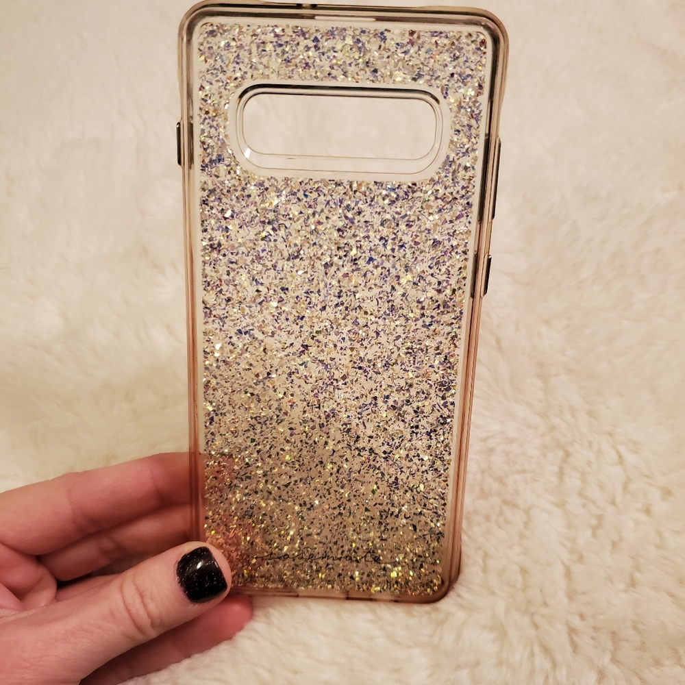 Samsung galaxy S10+ phone case